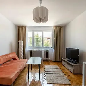 Appartamento Lovely 1-bdr With View Of Cathedral, Sofia