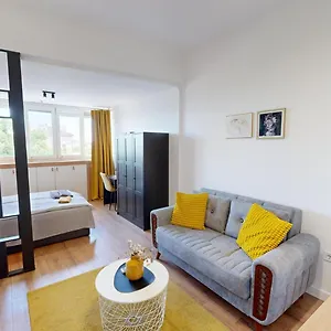 Appartamento Modern 4 Min Walk From Alexander Nevski, Sofia